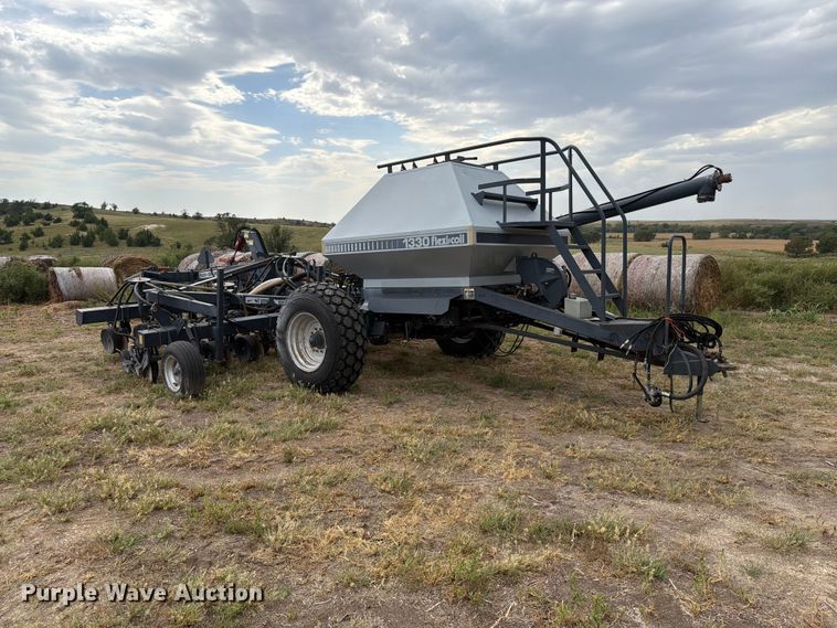 image for item DY3424 Flexi-Coil 8000 air seeder