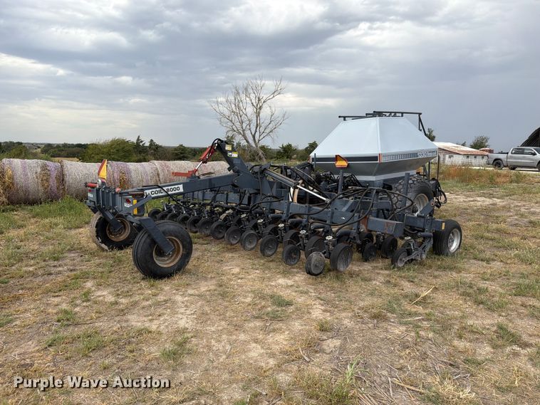 image for item DY3424 Flexi-Coil 8000 air seeder
