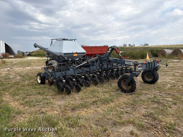 image for item DY3424 Flexi-Coil 8000 air seeder