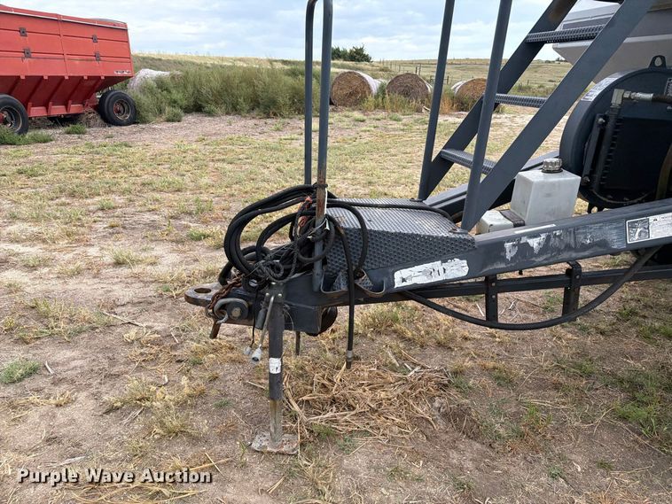 image for item DY3424 Flexi-Coil 8000 air seeder