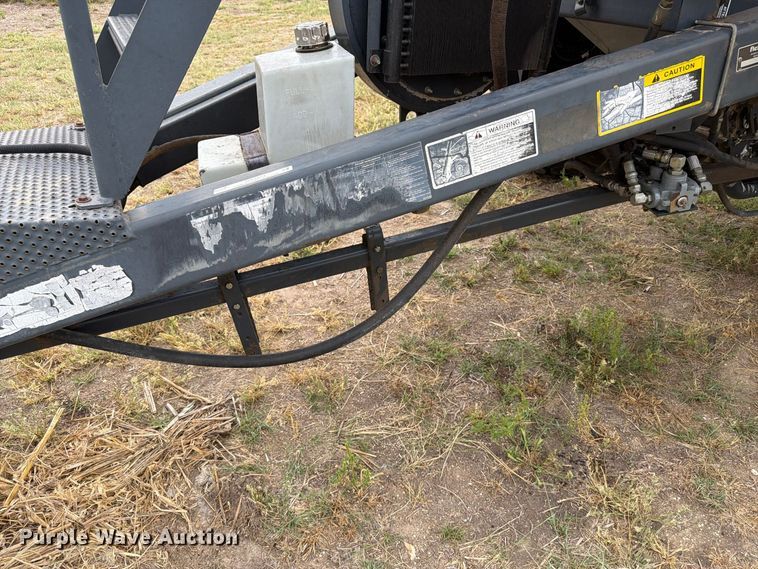 image for item DY3424 Flexi-Coil 8000 air seeder