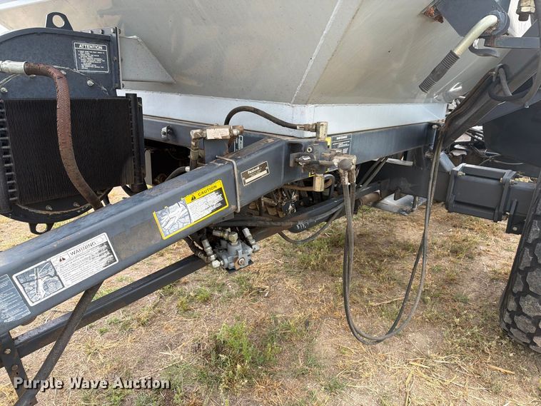 image for item DY3424 Flexi-Coil 8000 air seeder