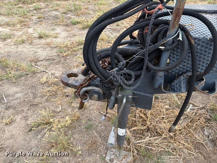 image for item DY3424 Flexi-Coil 8000 air seeder
