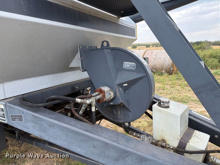 image for item DY3424 Flexi-Coil 8000 air seeder