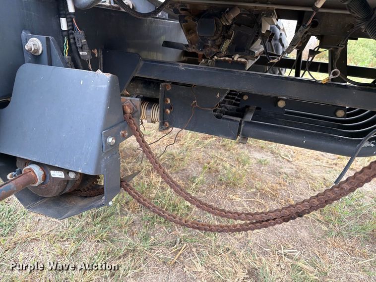 image for item DY3424 Flexi-Coil 8000 air seeder