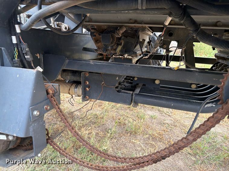 image for item DY3424 Flexi-Coil 8000 air seeder