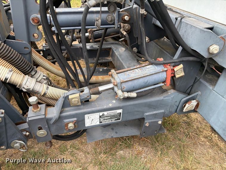 image for item DY3424 Flexi-Coil 8000 air seeder