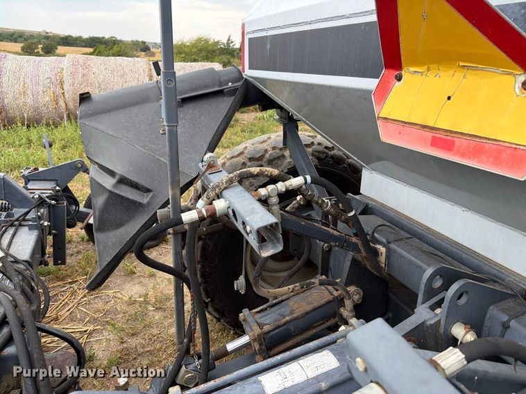 image for item DY3424 Flexi-Coil 8000 air seeder
