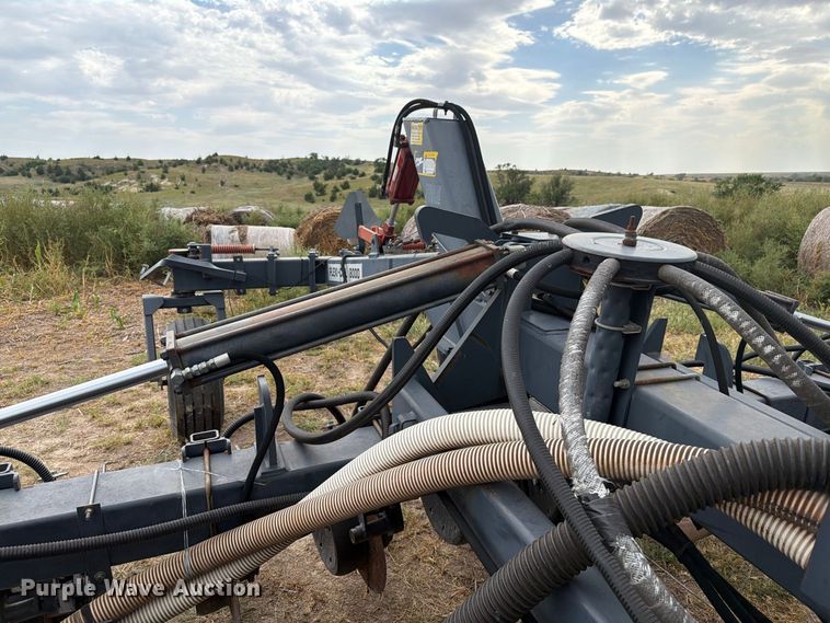 image for item DY3424 Flexi-Coil 8000 air seeder
