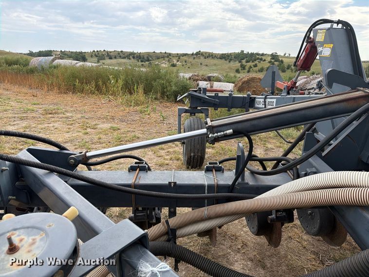 image for item DY3424 Flexi-Coil 8000 air seeder