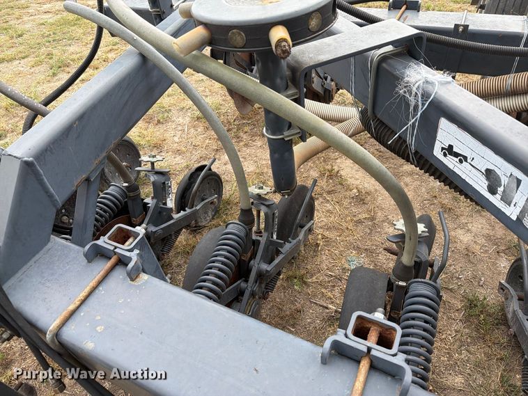 image for item DY3424 Flexi-Coil 8000 air seeder