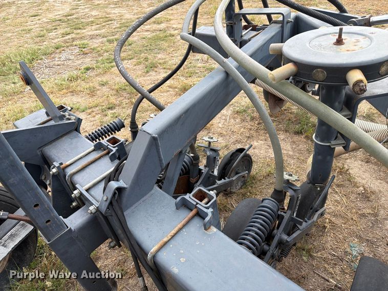 image for item DY3424 Flexi-Coil 8000 air seeder