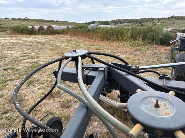 image for item DY3424 Flexi-Coil 8000 air seeder