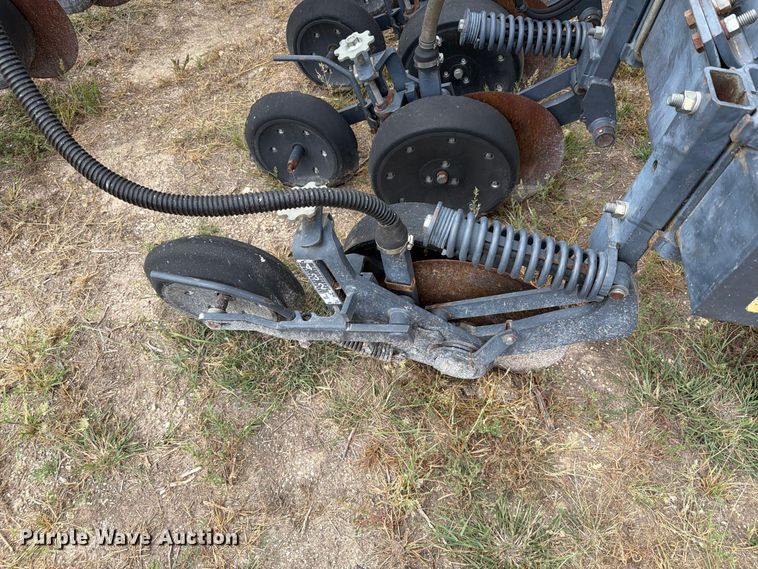 image for item DY3424 Flexi-Coil 8000 air seeder