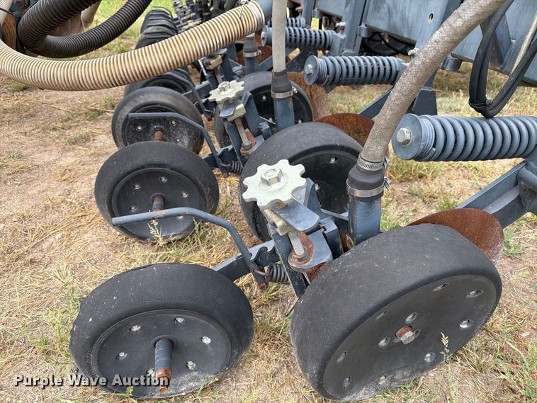 image for item DY3424 Flexi-Coil 8000 air seeder
