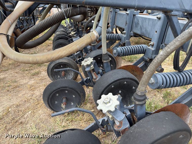 image for item DY3424 Flexi-Coil 8000 air seeder