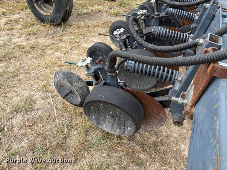 image for item DY3424 Flexi-Coil 8000 air seeder