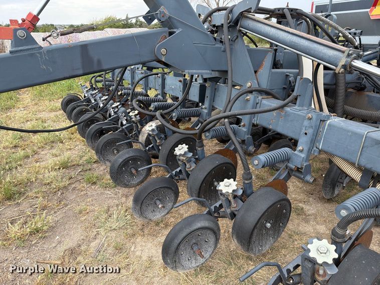 image for item DY3424 Flexi-Coil 8000 air seeder