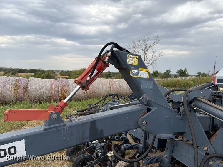 image for item DY3424 Flexi-Coil 8000 air seeder
