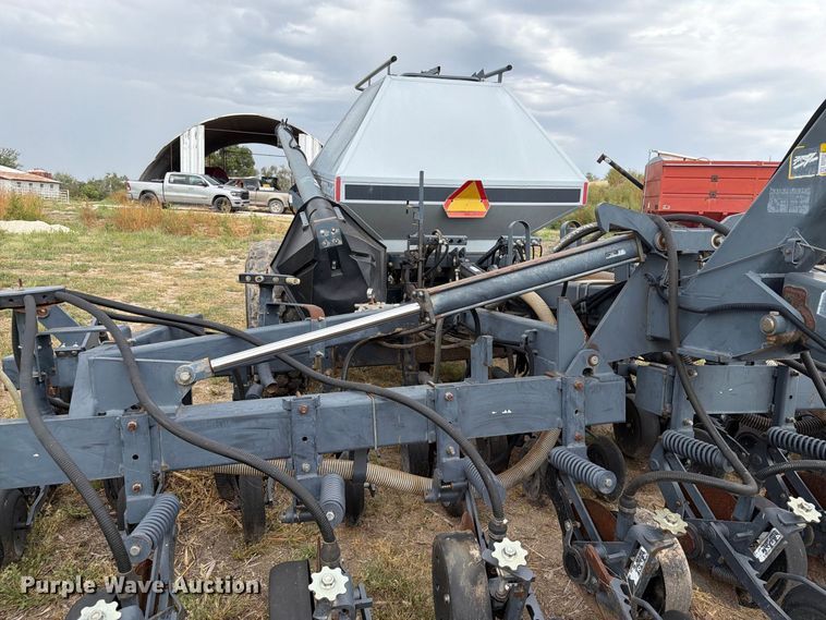 image for item DY3424 Flexi-Coil 8000 air seeder
