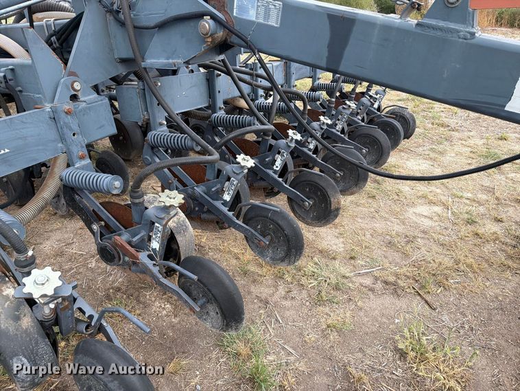 image for item DY3424 Flexi-Coil 8000 air seeder