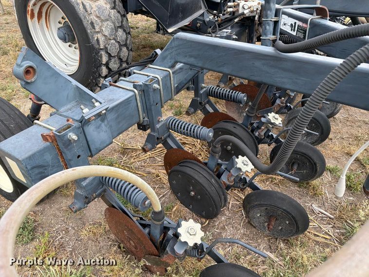 image for item DY3424 Flexi-Coil 8000 air seeder