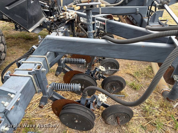 image for item DY3424 Flexi-Coil 8000 air seeder