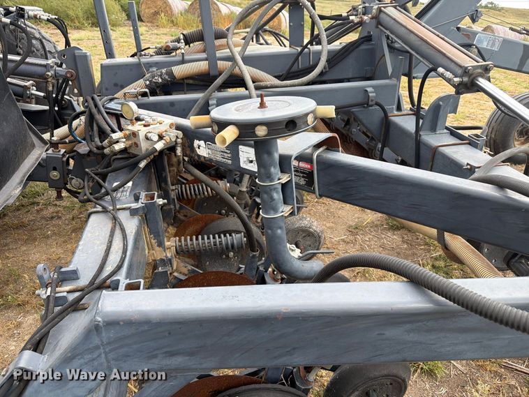 image for item DY3424 Flexi-Coil 8000 air seeder