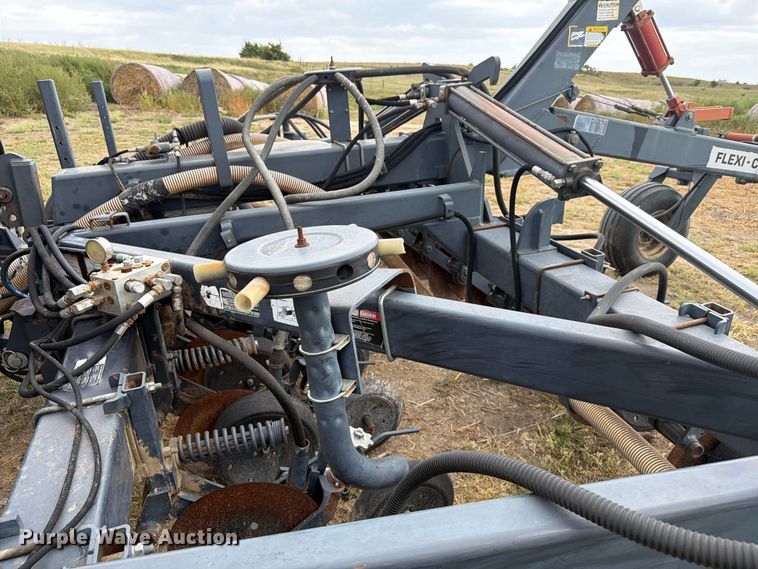 image for item DY3424 Flexi-Coil 8000 air seeder