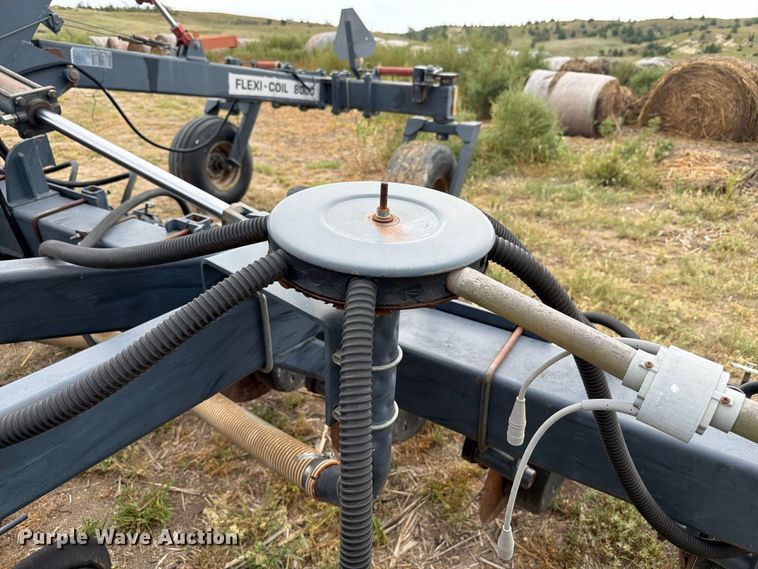 image for item DY3424 Flexi-Coil 8000 air seeder