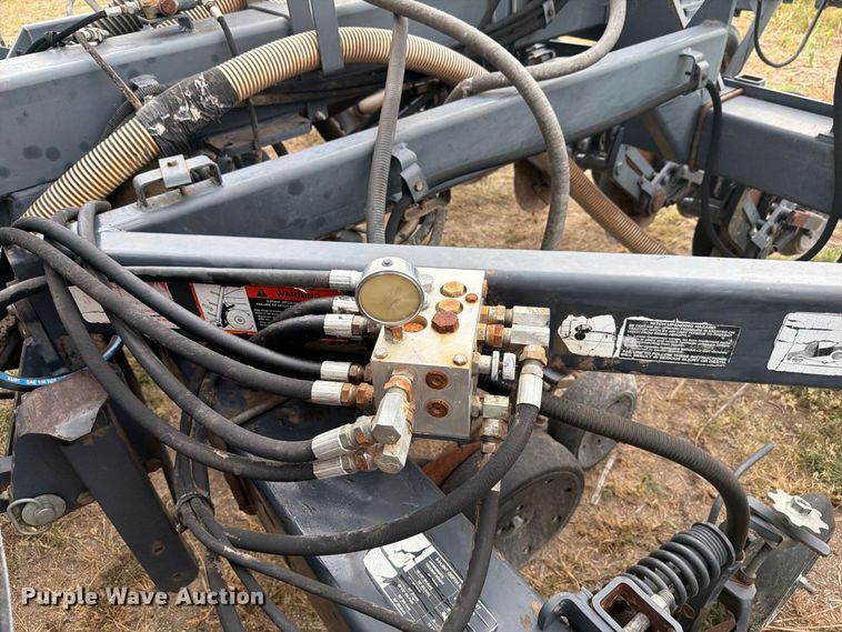 image for item DY3424 Flexi-Coil 8000 air seeder