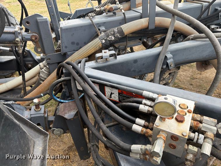 image for item DY3424 Flexi-Coil 8000 air seeder