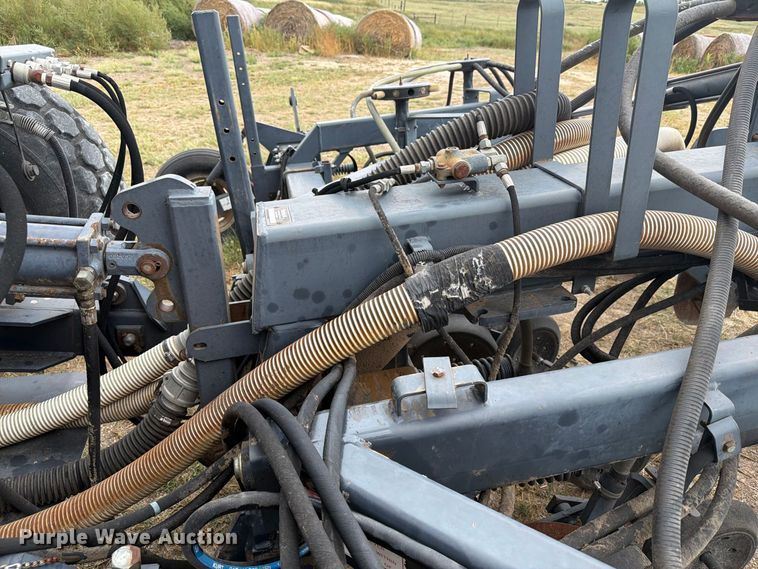 image for item DY3424 Flexi-Coil 8000 air seeder