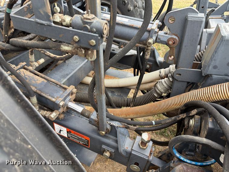 image for item DY3424 Flexi-Coil 8000 air seeder