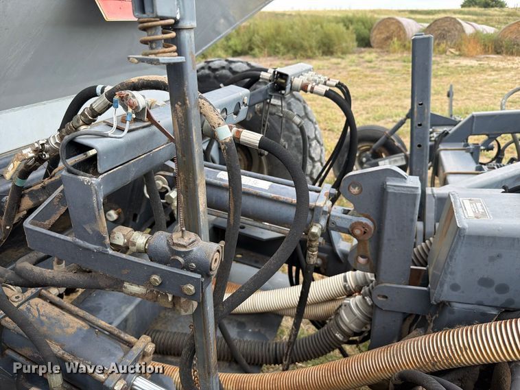 image for item DY3424 Flexi-Coil 8000 air seeder