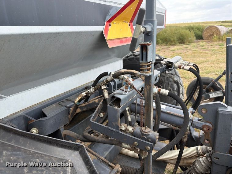 image for item DY3424 Flexi-Coil 8000 air seeder
