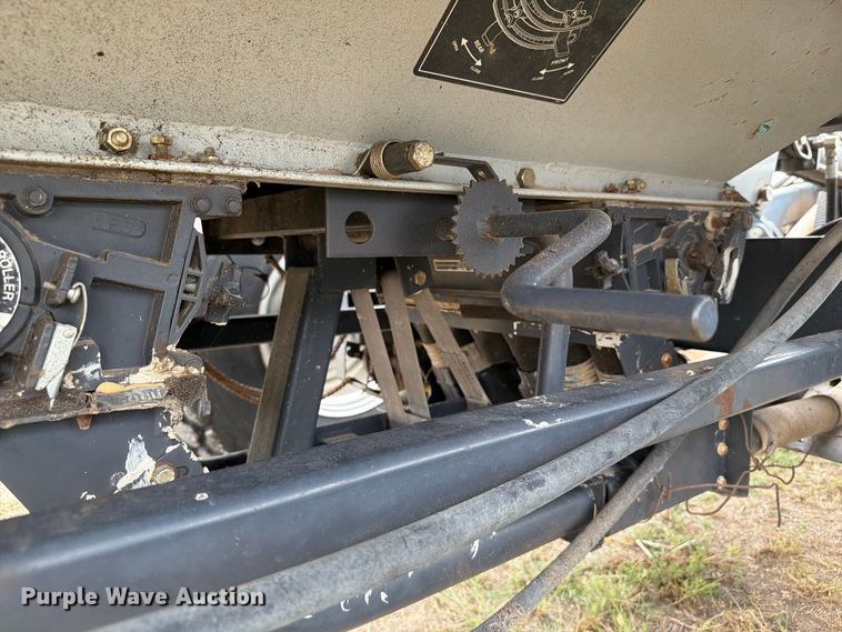 image for item DY3424 Flexi-Coil 8000 air seeder