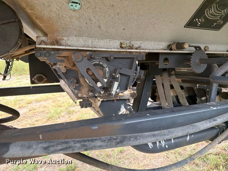 image for item DY3424 Flexi-Coil 8000 air seeder