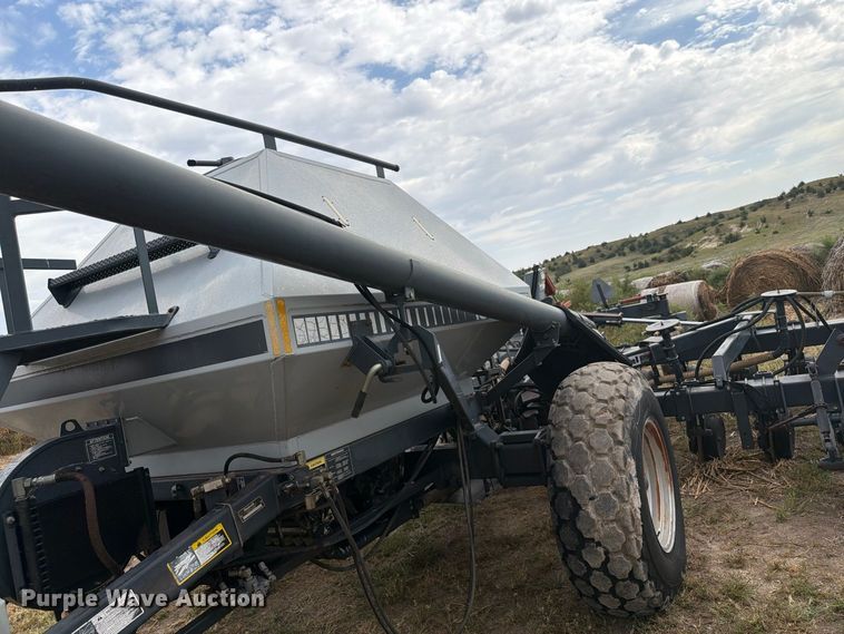 image for item DY3424 Flexi-Coil 8000 air seeder