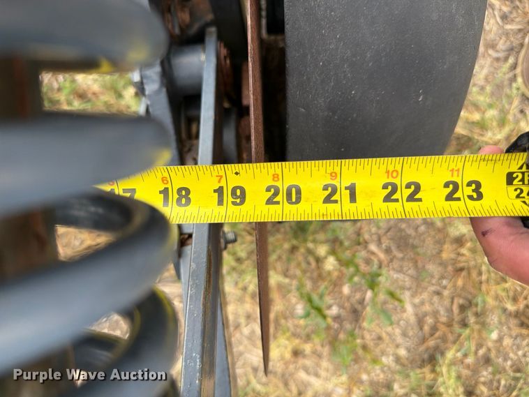image for item DY3424 Flexi-Coil 8000 air seeder