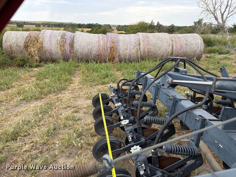 image for item DY3424 Flexi-Coil 8000 air seeder