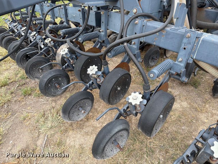 image for item DY3424 Flexi-Coil 8000 air seeder
