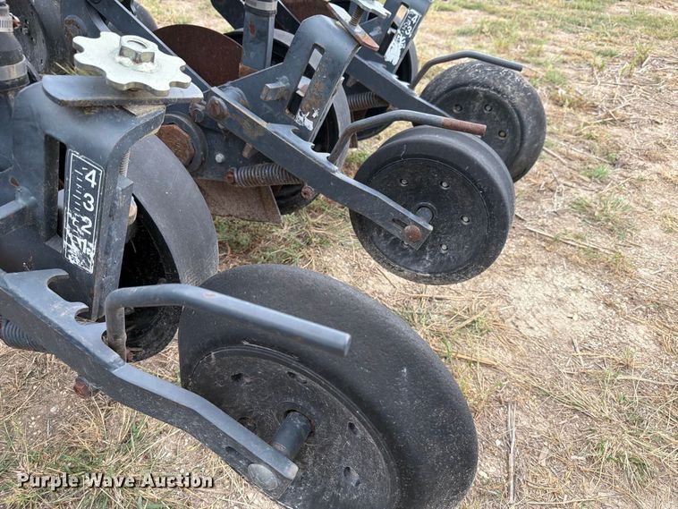 image for item DY3424 Flexi-Coil 8000 air seeder