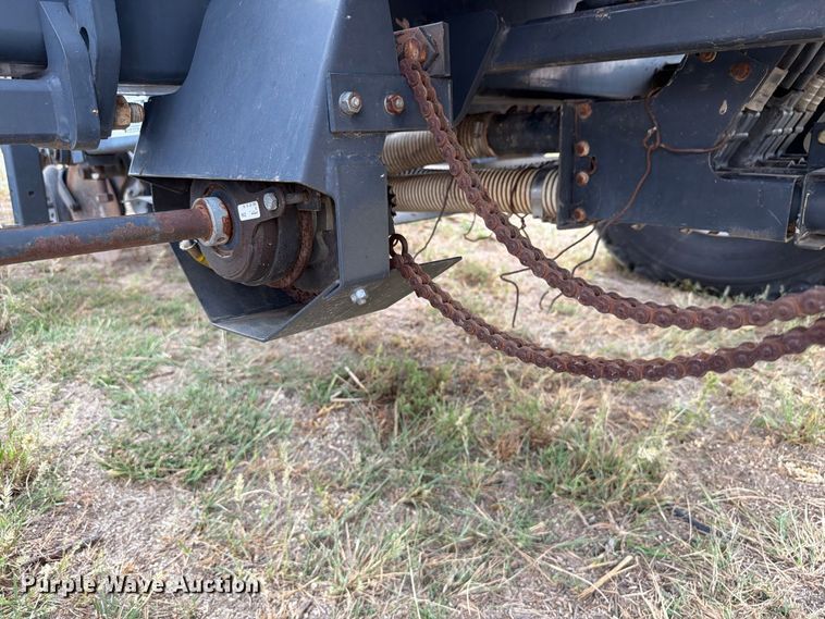 image for item DY3424 Flexi-Coil 8000 air seeder
