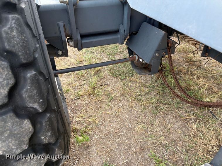 image for item DY3424 Flexi-Coil 8000 air seeder