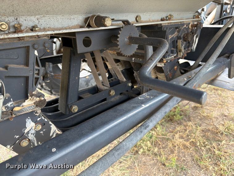 image for item DY3424 Flexi-Coil 8000 air seeder