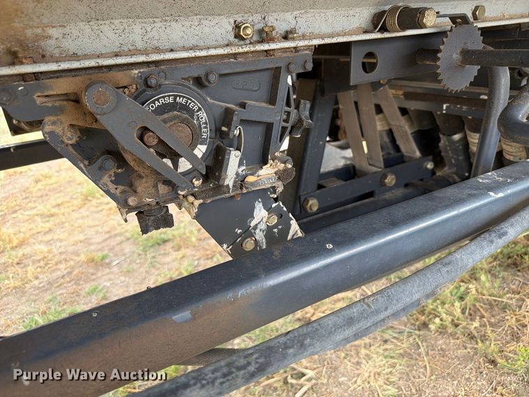 image for item DY3424 Flexi-Coil 8000 air seeder