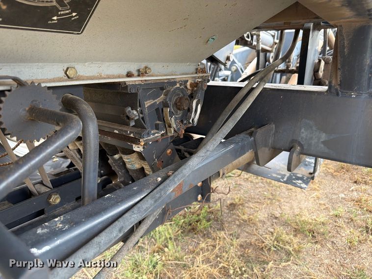 image for item DY3424 Flexi-Coil 8000 air seeder