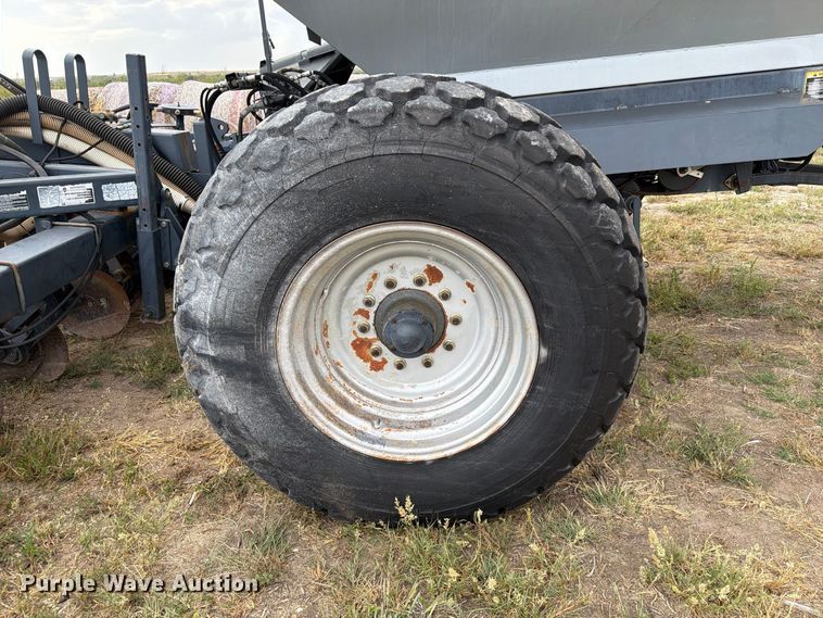 image for item DY3424 Flexi-Coil 8000 air seeder