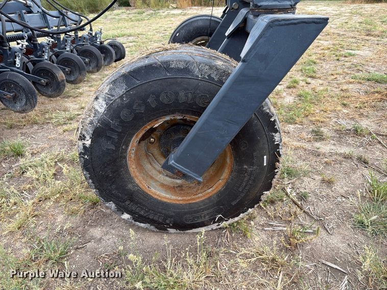 image for item DY3424 Flexi-Coil 8000 air seeder